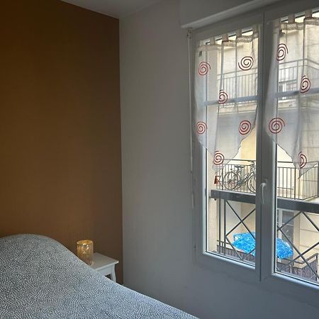 Paris/Disney 50M2 - 10Min De Disney - L'Aviateur Bussy-Saint-Georges Bagian luar foto