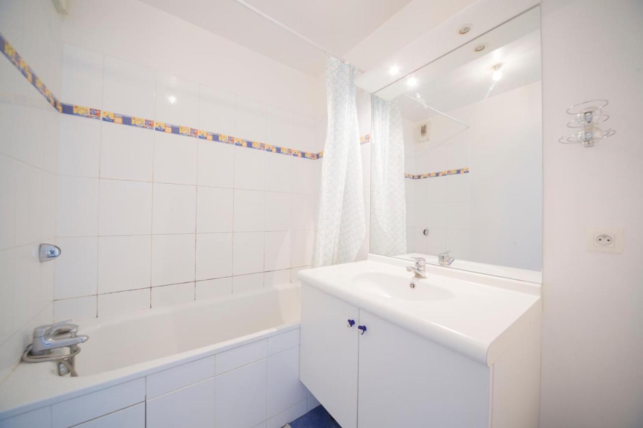 Paris/Disney 50M2 - 10Min De Disney - L'Aviateur Bussy-Saint-Georges Bagian luar foto